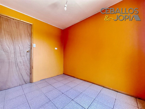Casa En Venta De 3 Dorm. En Olmué