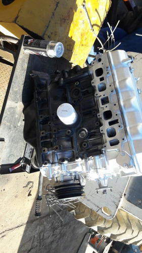 Motor 22re Fuel Injection Toyota (Usado)
