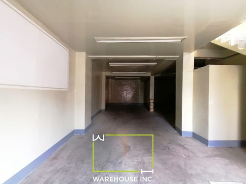 Imagen 11 de 16 de Se Renta Bodega Industrial En Naucalpan