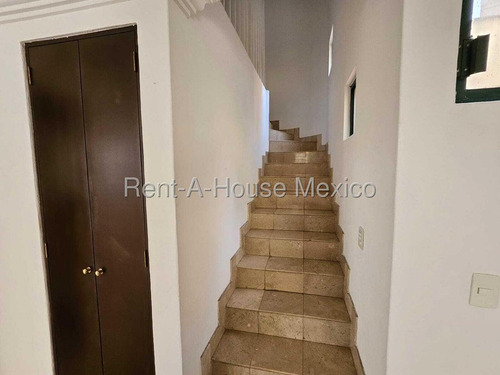 Casa En Venta En San Jose De Los Cedros Cuajimalpa De Morelos Gis 25-1215