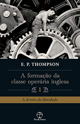 Libro Formacao Da Classe Operaria Inglesa, A - Vol. 1
