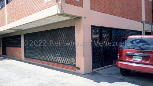 Jg Cod Flex 23-2807 Se Alquila Estupendo Y Espacioso Loca A Nivel De Calle En Boleita Norte Negociable