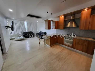 Apartamento en alquiler