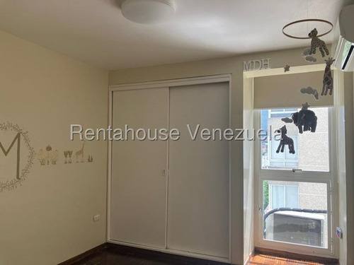 Apartamento En Venta San Roman 25-24920