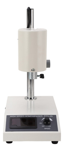 Homogeneizador Emulsionante 8000-22000 Rpm Ajustable De Alta