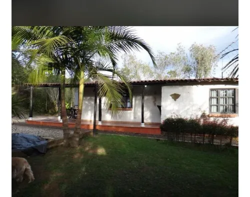 Se Vende Finca En Rionegro Vda Las Cuchillas Área Lote 7397 M2 Negocia