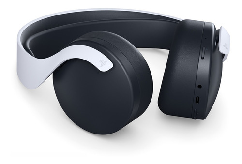 Imagen 3 de 7 de Auriculares Inalámbricos Pulse 3d Ps5/ps4/windows/mac