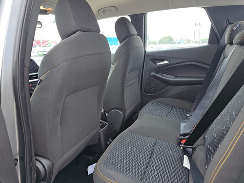 Chevrolet Montana LT MANUAL