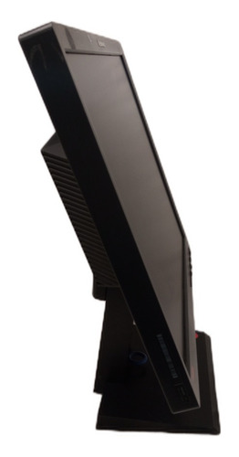 Monitor Hp L1706 Lcd 127v - Bueno (Reacondicionado)