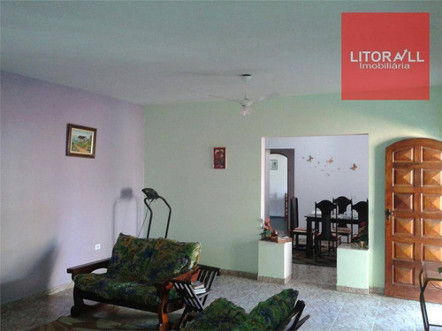 Imagem 5 de 15 de Casa À Venda, Jardim Iberá, Itanhaém - Ca0486. - Ca0486