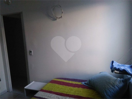 Casa 3 Dormitórios Para Venda - Bom Retiro - 324-im392646