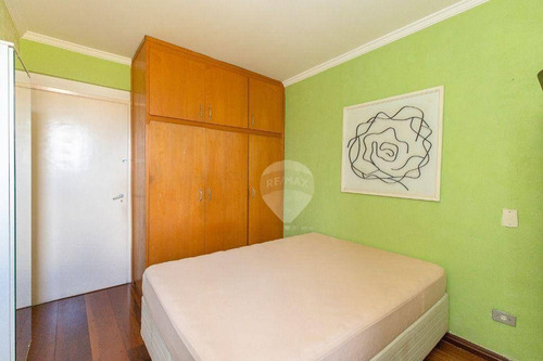 Imagem 13 de 27 de Apartamento Super Bem Localizado, Próximo Do Campo Belo - Ap4391