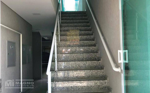 Imagem 7 de 14 de Apartamento Com 1 Dormitório À Venda Em São Miguel Paulista - Ap2409