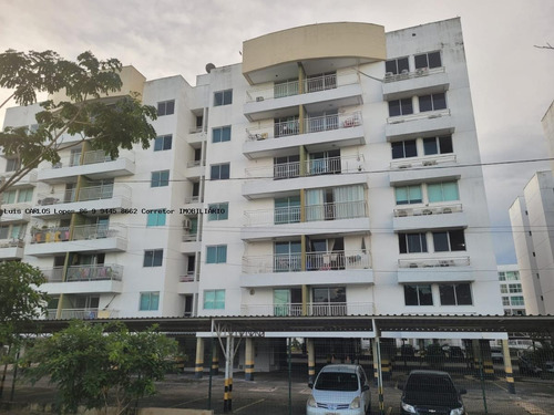 Imagem 4 de 15 de Apartamento Para Venda Em Teresina, Uruguai, 3 Dormitórios, 1 Suíte, 2 Banheiros, 2 Vagas - Apto Rese_2-591983