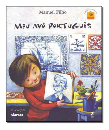 Meu Avô Português