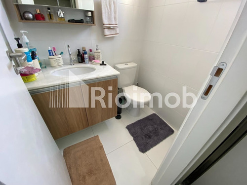 Imagem 11 de 27 de Apartamento - Ref: 7598