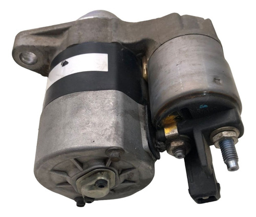 Motor De Partida Voyage G6 1.6