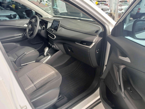Chevrolet Tracker 1.0 TURBO FLEX LT AUTOMÁTICO