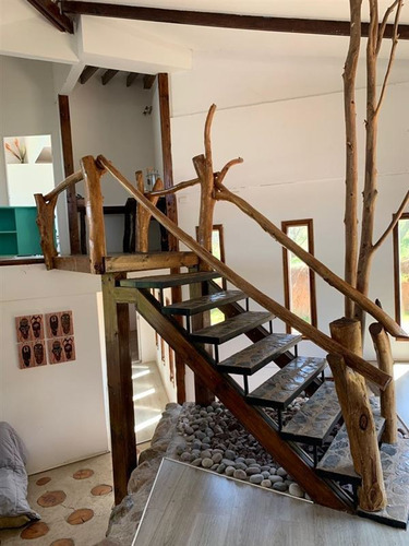 Parcela Hermosa En Limache Los Laureles