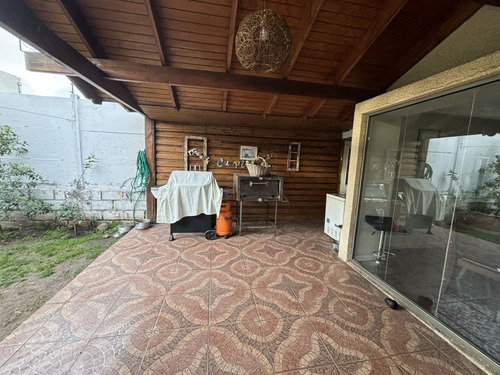 Ayres De Chicureo 4 Dormitorios Más Servicio Y Escritorio !