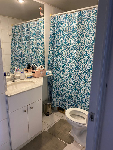 Departamento 2 Dormitorios 1 Baño