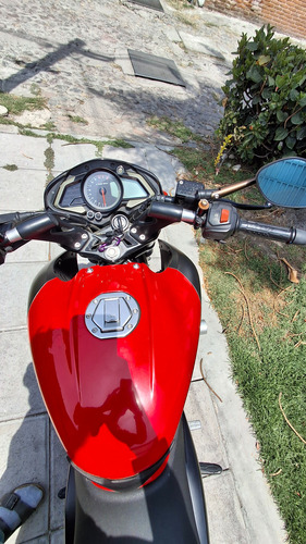 Pulsar Ns 200