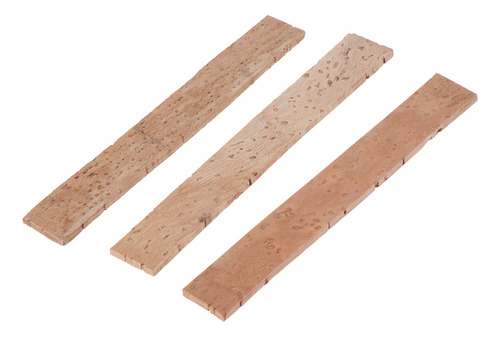 Láminas De Corcho Para Saxofones Musicales Clarinet Cork Bb