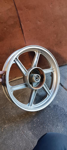 Rueda Llanta Delantera Triciclo