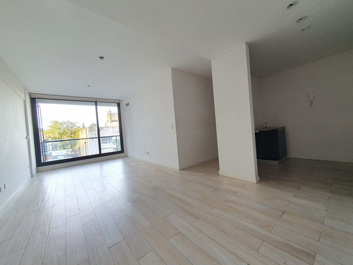 Imagen 3 de 30 de Dpto 3 Ambientes Greenhaus Belgrano Con Cochera