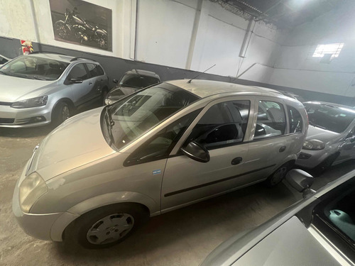 Imagen 4 de 7 de Chevrolet Meriva 2007 1.8 Gl Plus Ab