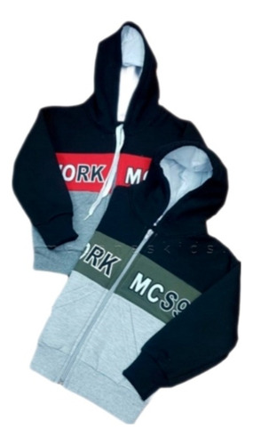Textil Patrones De Campera De Nene Para Tela Frisa 2,4,6,8,10