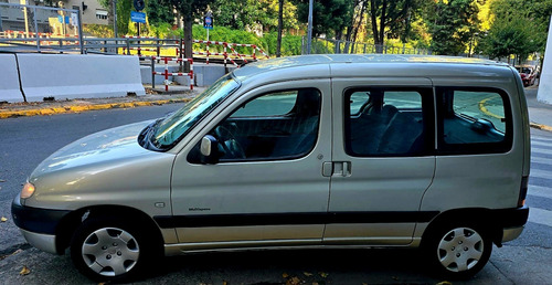 Citroën Berlingo Multispace 1.9 D Pack