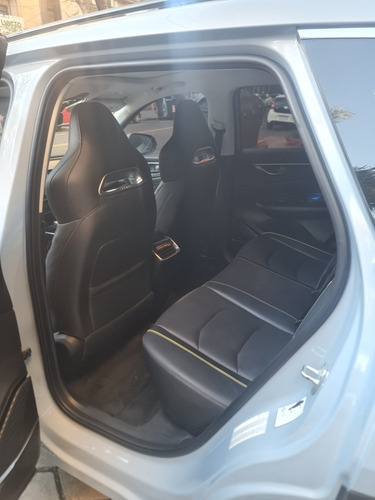Baic X55 Ii 1.5t 7dtc (oportunidad)