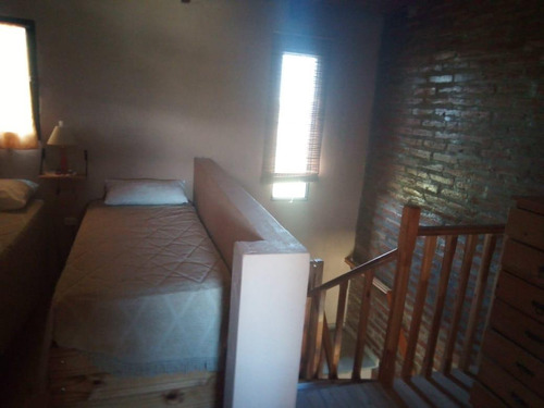 Cabañas En Venta - 2 Dormitorios 1 Baño - 649mts2 - Villa Yacanto, Córdoba