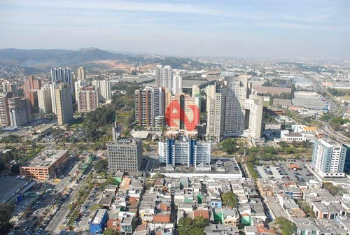 Prédio Comercial Para Locação, Alphaville Industrial, Barueri - Pr0904. - Pr0904