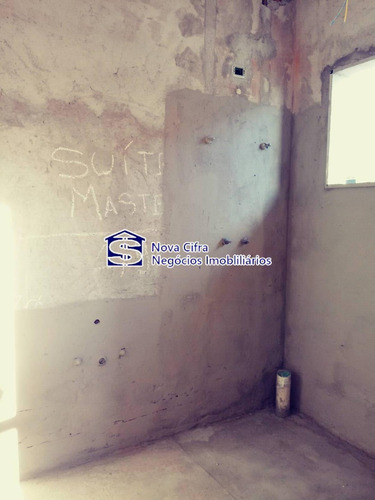 Imagem 13 de 15 de Sobrado 4 Suítes Em Condomínio Fechado Urbanova - 256 M² - C4088