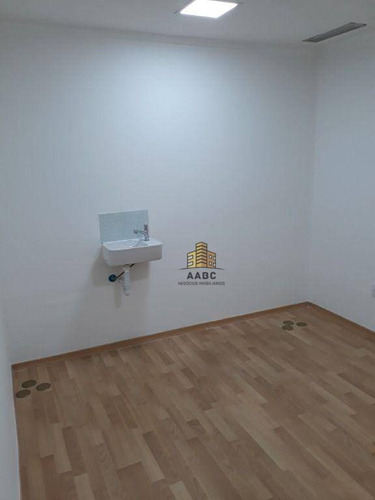 Imagem 8 de 13 de Conjunto, 52 M² - Venda Por R$ 520.000,00 Ou Aluguel Por R$ 2.000,00/mês - Vila Clementino - São Paulo/sp - Cj0015