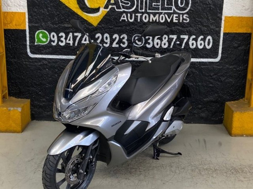Imagem 5 de 8 de Pcx Scooter