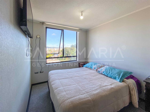 Venta Departamento Camilo Henríquez, Concepción