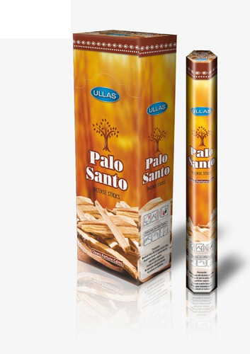 Incienso Hexagonal Hem 1 Master Carton