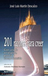 Libro 201 Razones Para Creer