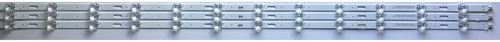 Leds Samsung 261501010083 Cy-bt050hgpr1v Un50tu8000fxza La09 (Usado)