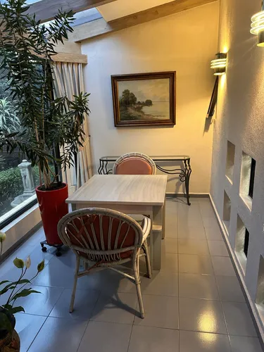 Casa En Condominio En Venta En Agua Jardines Del Pedregal!!