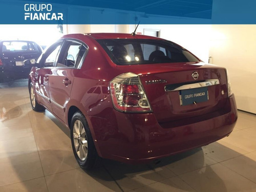 Nissan Sentra B16 Full At 1.6 2011