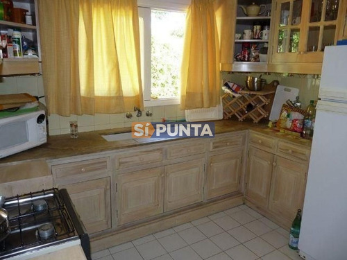 Imagen 5 de 13 de Casa En Venta - San Rafael
