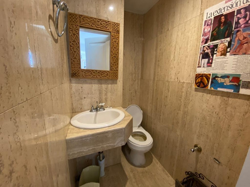 Imagen 17 de 17 de Se Alquila Apto 420 M² -4h+s/5b+s/2p En Chuao