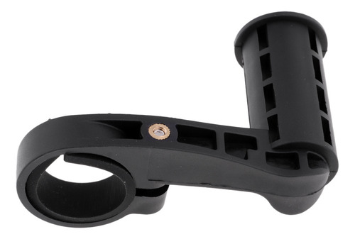 Universal Bicicleta Ciclismo Manillar Barra Soporte Extensor
