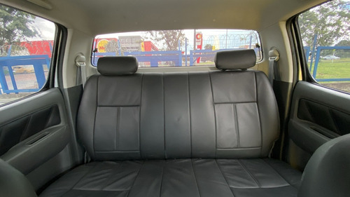 Imagen 16 de 17 de Toyota Hilux