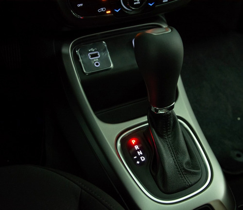 Jeep Compass 2021 2.4 Sport