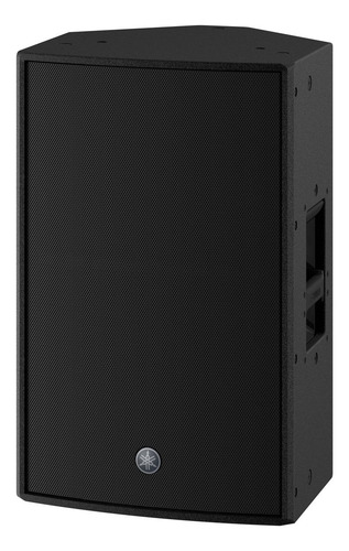 Bafles Yamaha Dzr 12 Activo Monitor Cuo